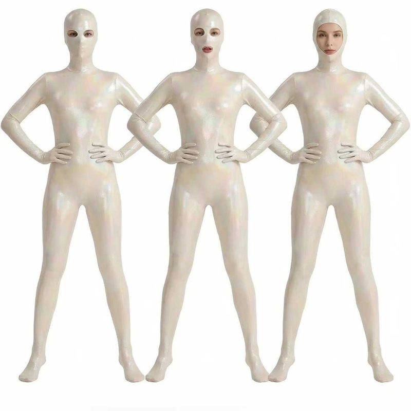 Shapewear Bodysuit Firm - Bộ đồ liền thân Zentai nữ,