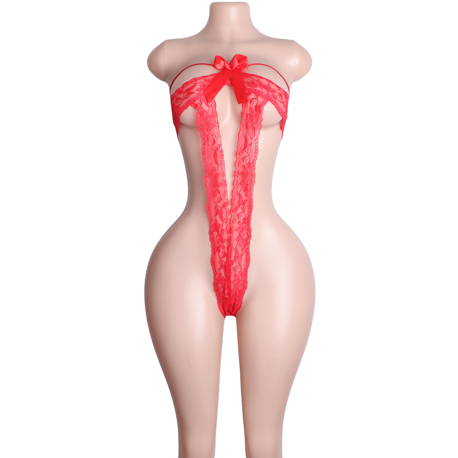 G-Thong Sling Shots Ruffled Bi - đánh giá và giá Thong Bikini Women