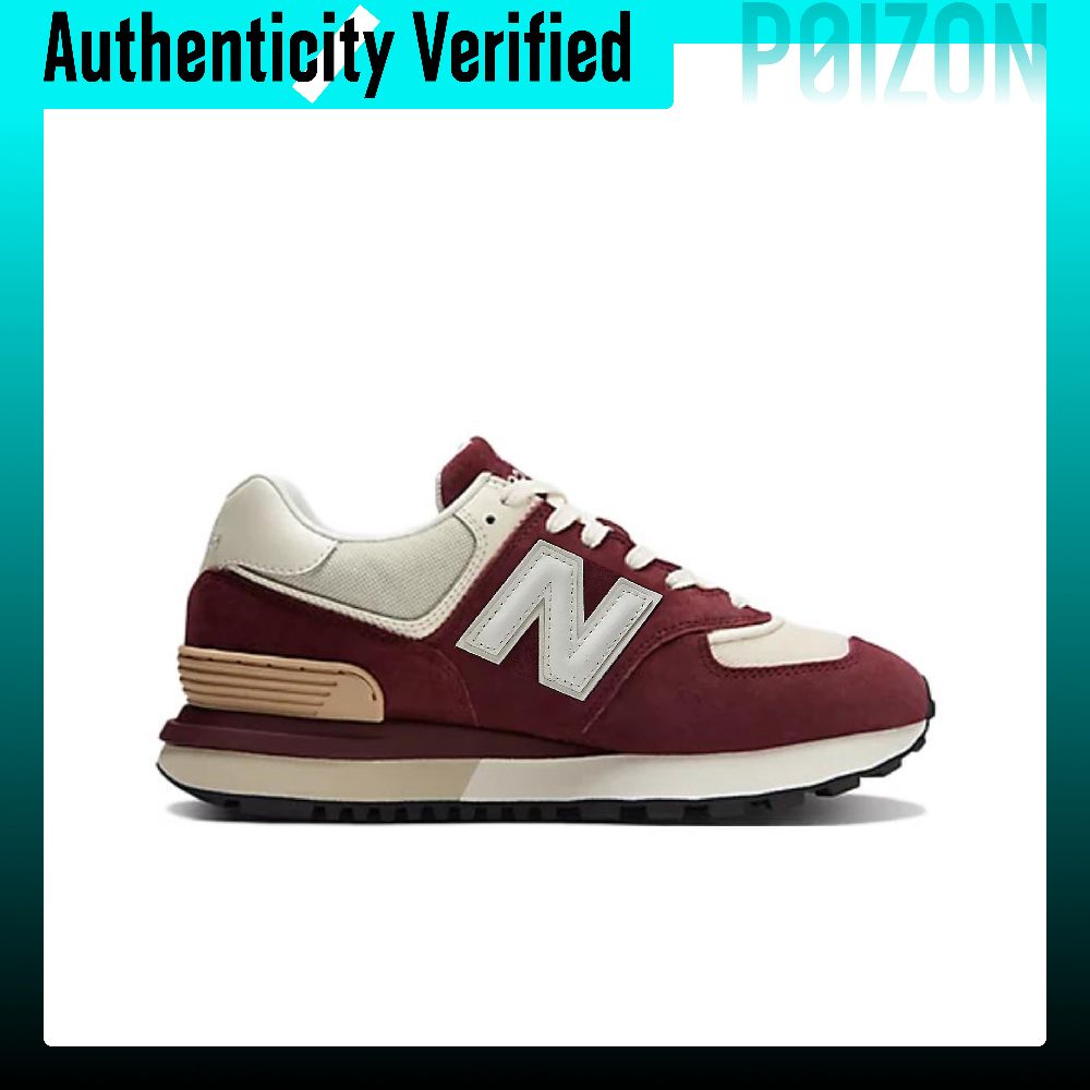 New Balance NB 574 Leather, Te - đánh giá và giá New Balance Shoes 574