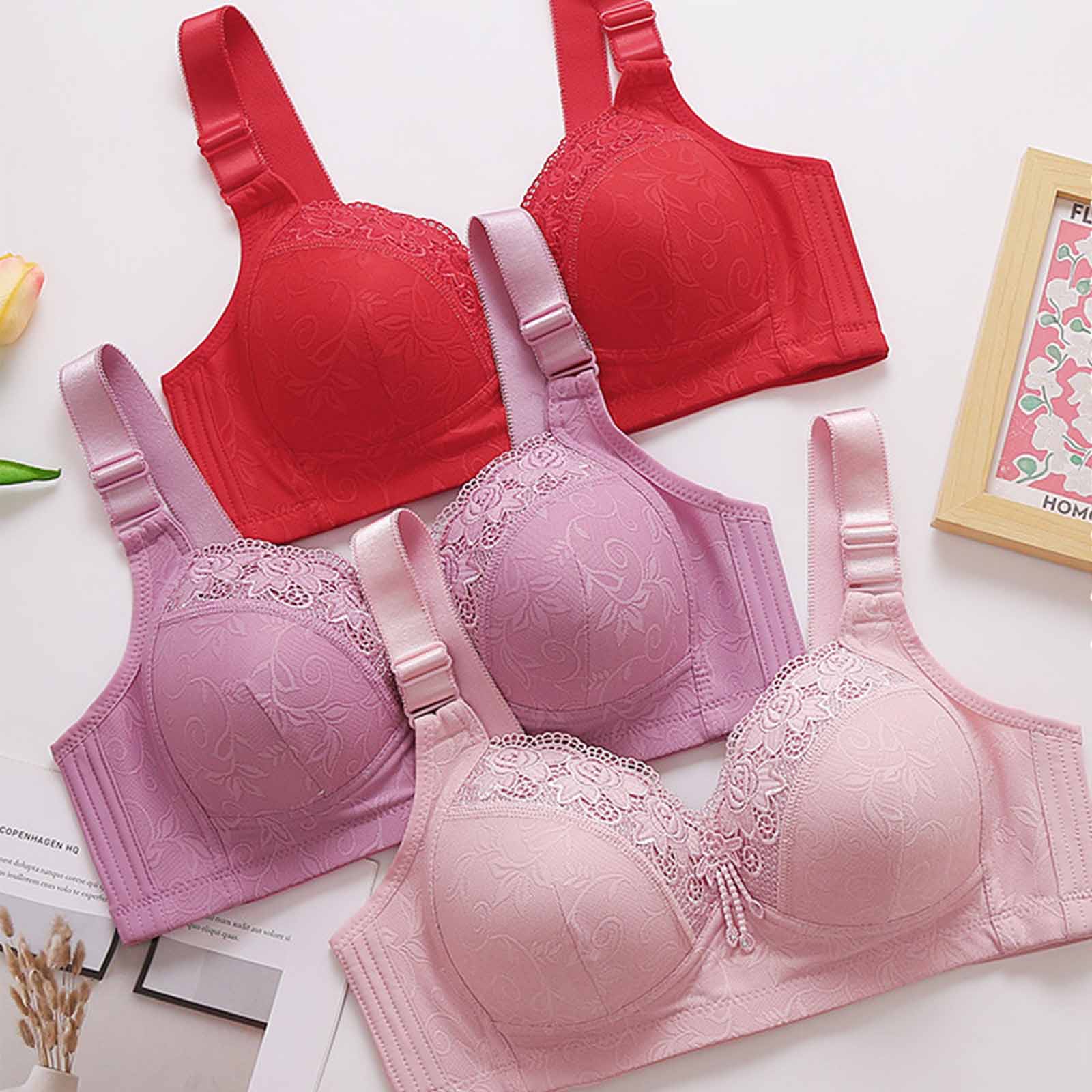 Sexy Lace Seamless Large Size  - đánh giá và giá Nursing Bra Sleep