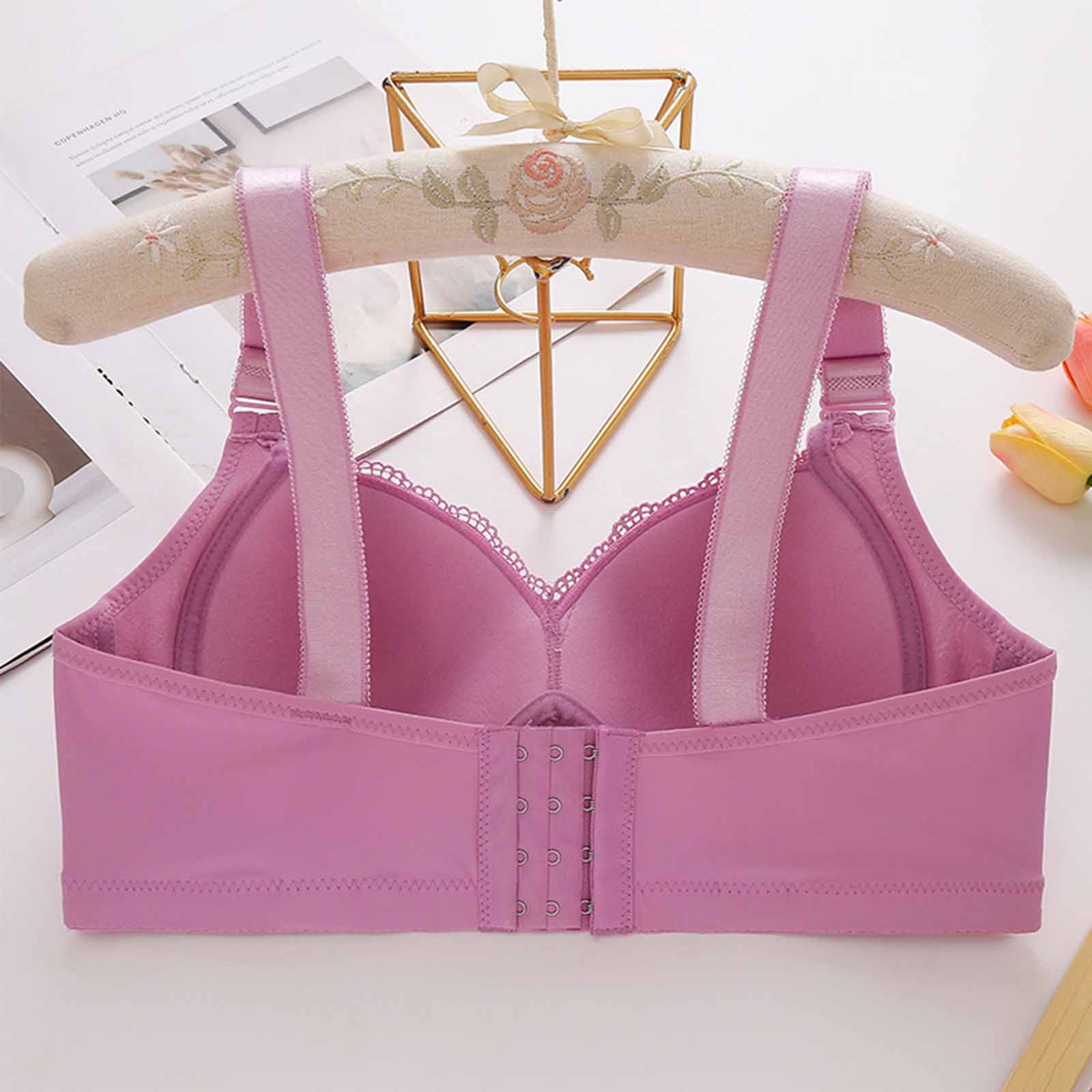 Sexy Lace Seamless Large Size  - đánh giá và giá Nursing Bra Sleep