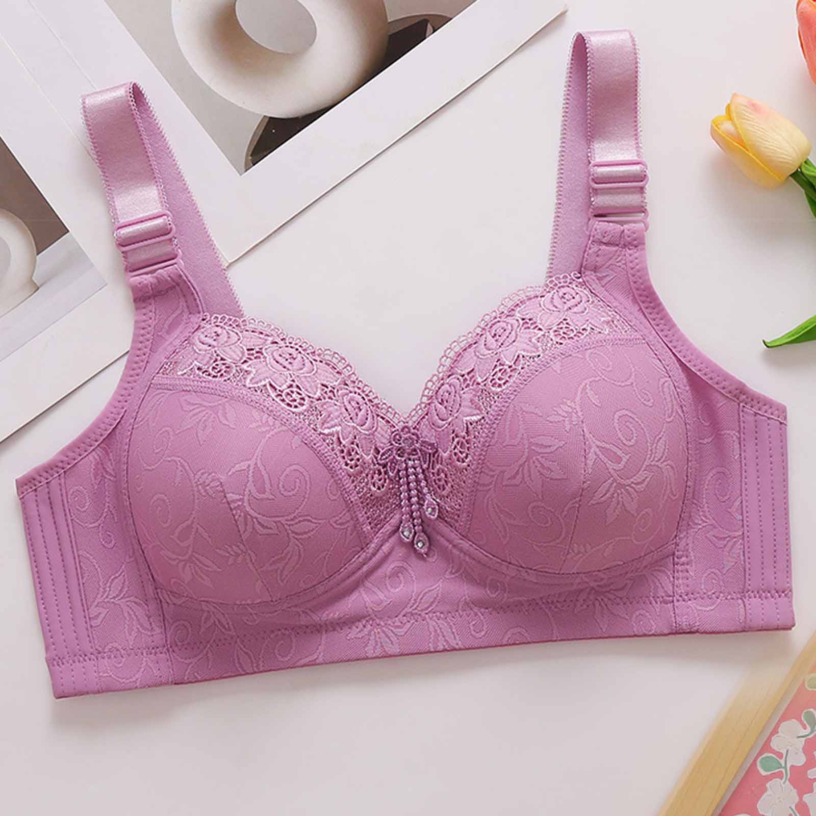 Sexy Lace Seamless Large Size  - đánh giá và giá Nursing Bra Sleep