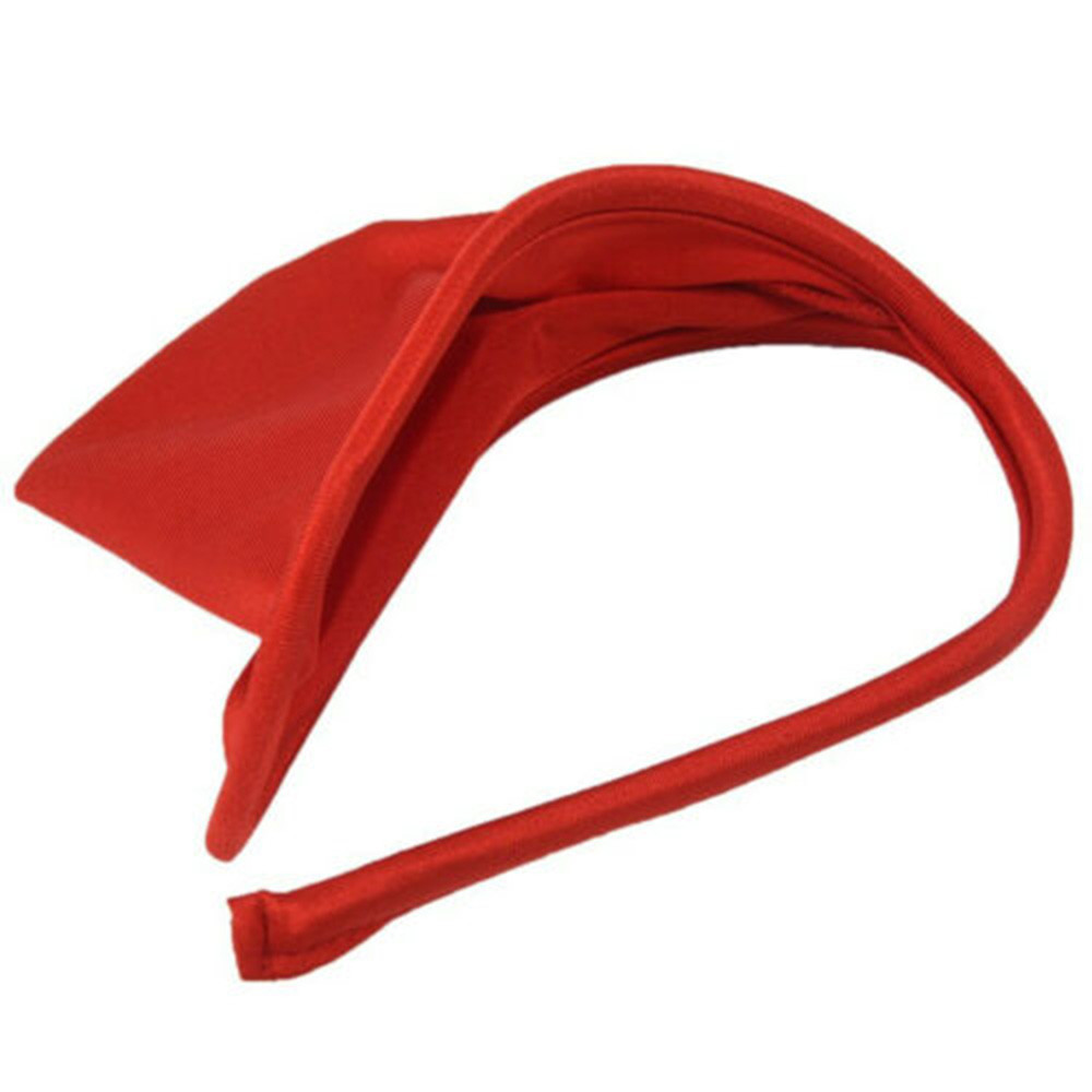Men C String Pouch Invisible B - đánh giá và giá Garter Belt Set