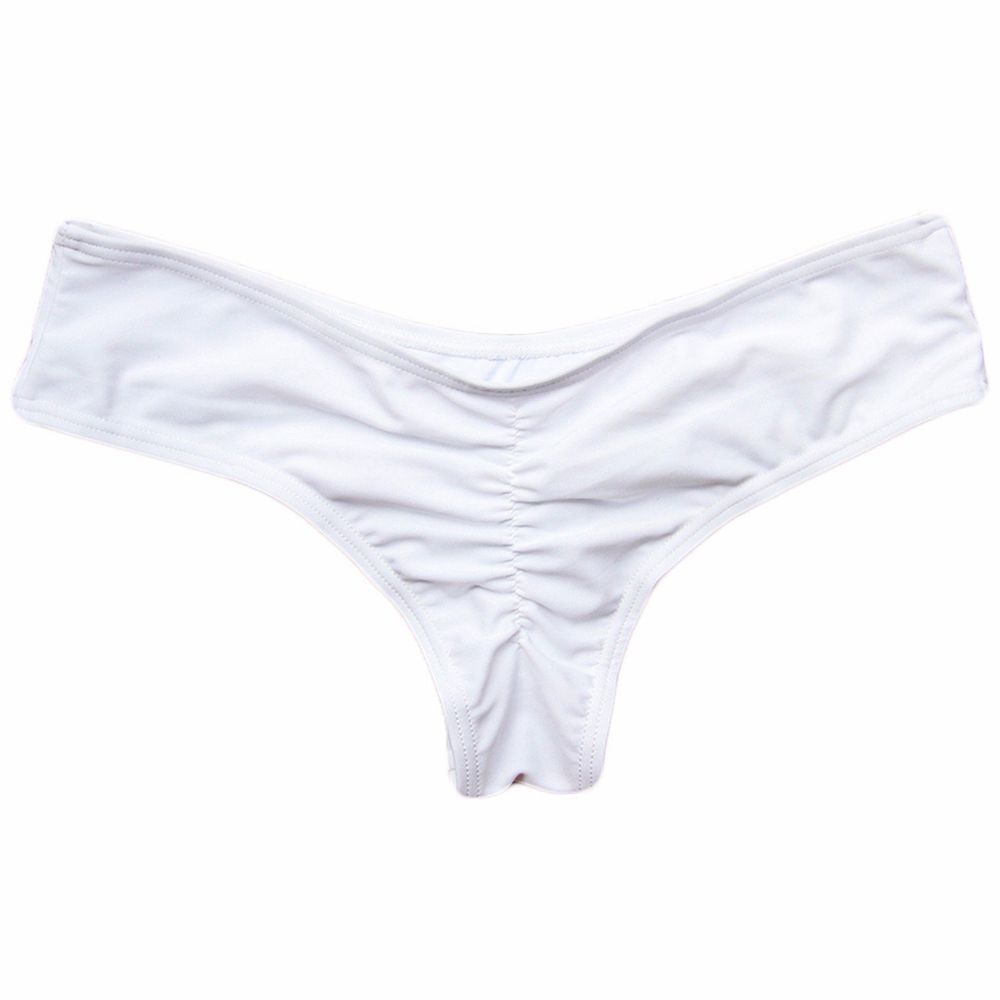 Women Swim Biquini Shorts Side - đánh giá và giá Thong Bikini Women