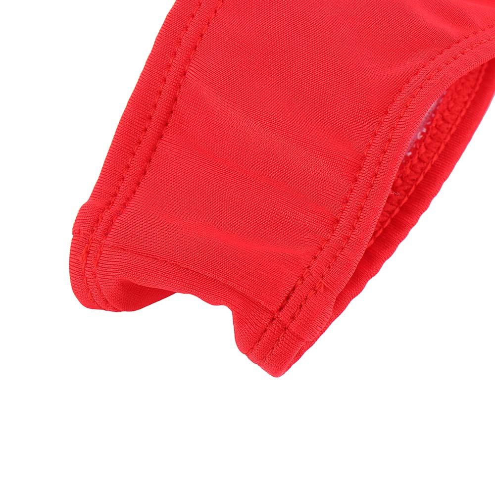 Women Swim Biquini Shorts Side - đánh giá và giá Thong Bikini Women