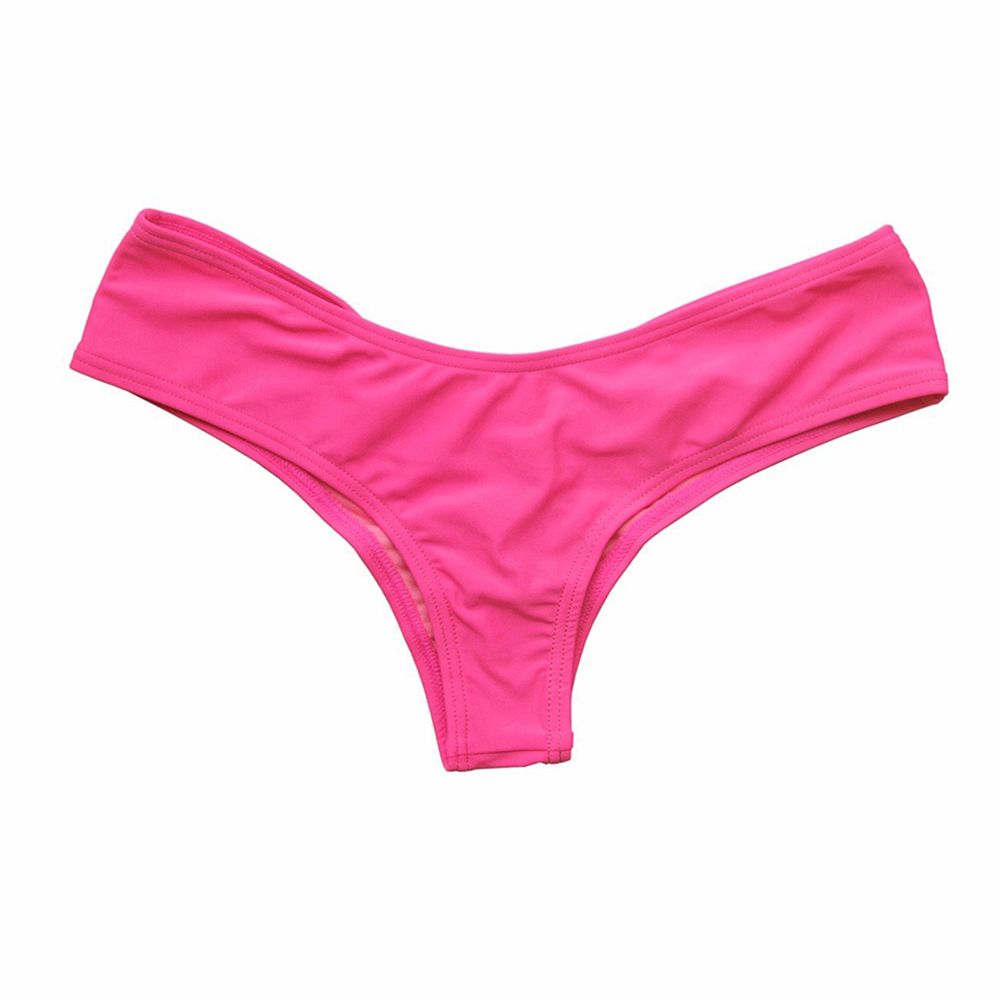 Women Swim Biquini Shorts Side - đánh giá và giá Thong Bikini Women