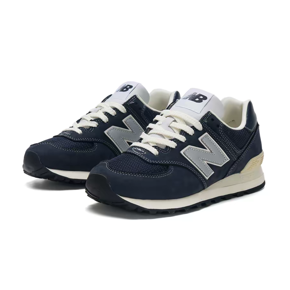 New Balance x POTTERYNB 574 Un - đánh giá và giá New Balance Shoes 574