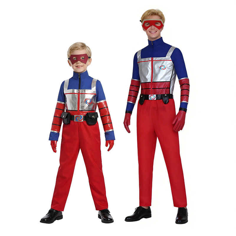 Kids Children Henry Cosplay Co - đánh giá và giá Boyshort Underwear