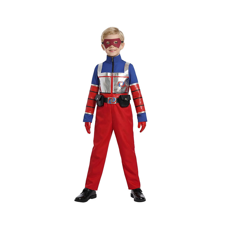 Kids Children Henry Cosplay Co - đánh giá và giá Boyshort Underwear
