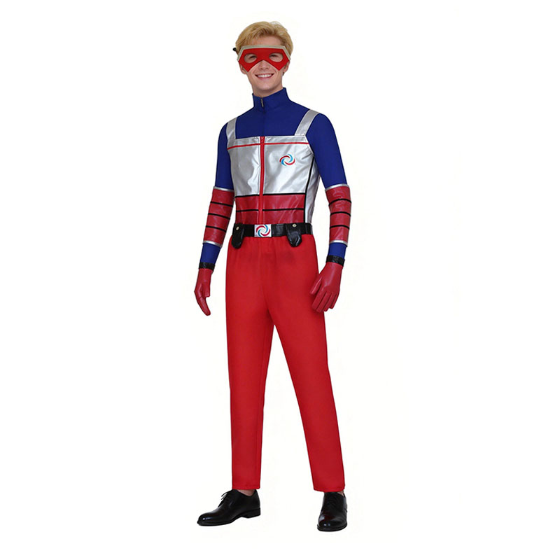 Kids Children Henry Cosplay Co - đánh giá và giá Boyshort Underwear