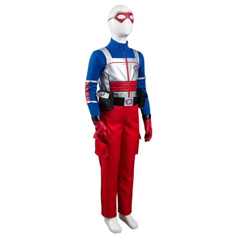 Kids Children Henry Cosplay Co - đánh giá và giá Boyshort Underwear