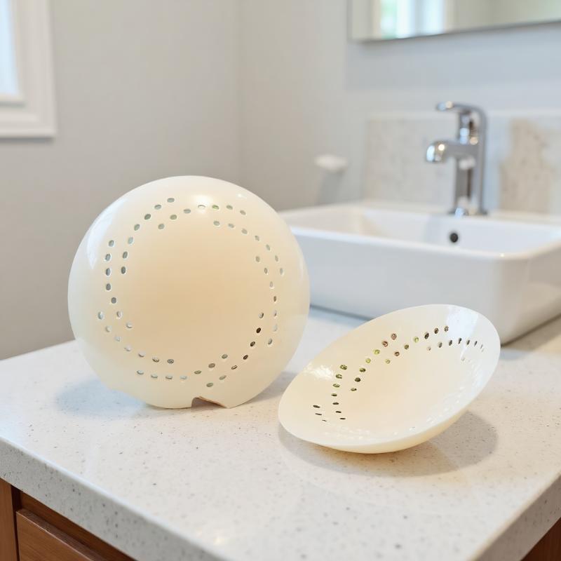 Reusable Sticky Bra Silicone N - đánh giá và giá Nipple Cover Pasties