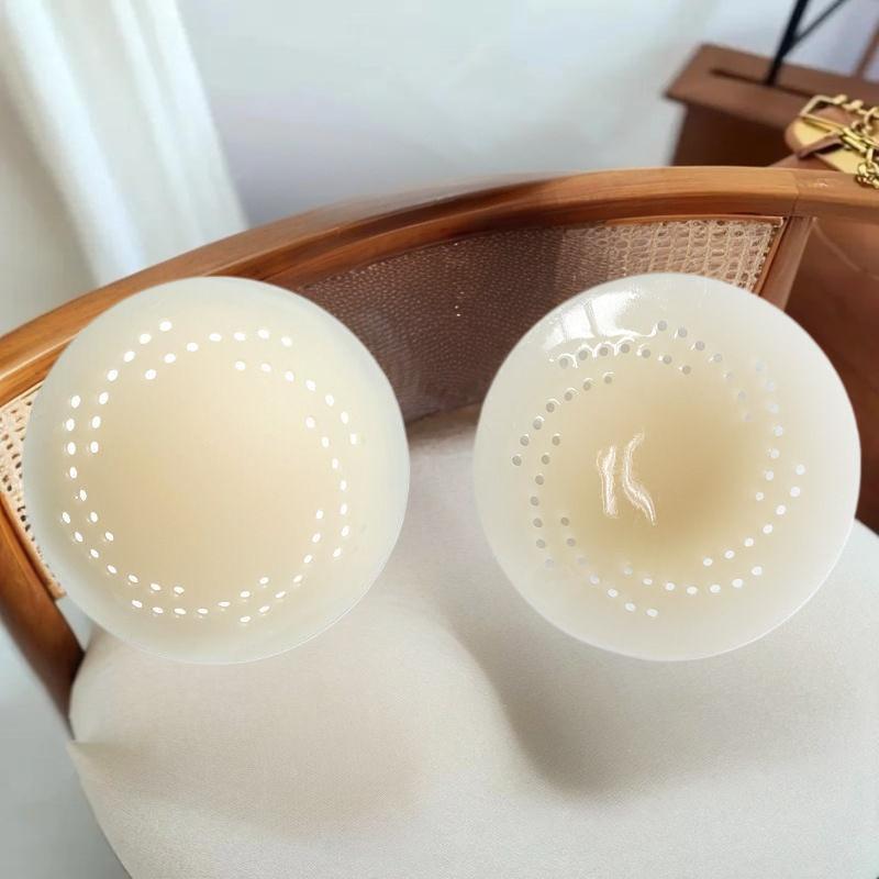Reusable Sticky Bra Silicone N - đánh giá và giá Nipple Cover Pasties