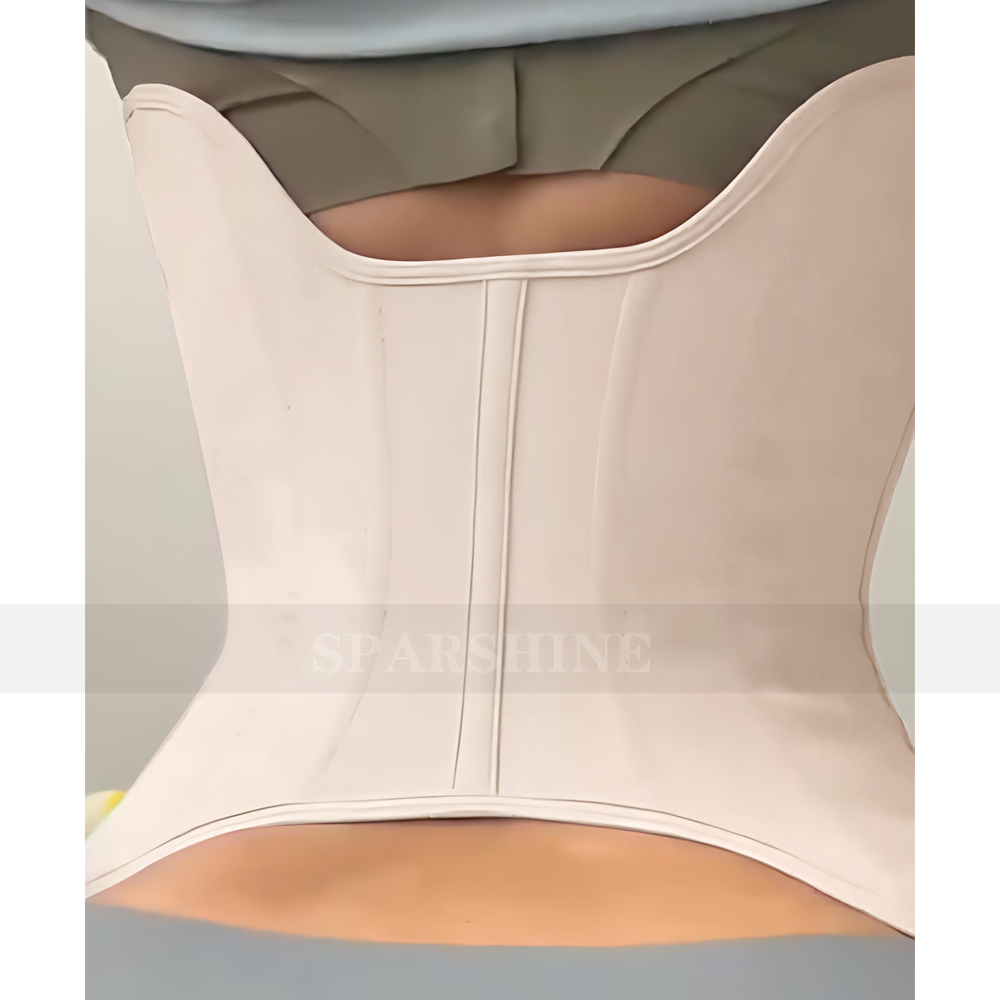 High Compression Shaping Cirdl - đánh giá và giá Shapewear Bodysuit Firm