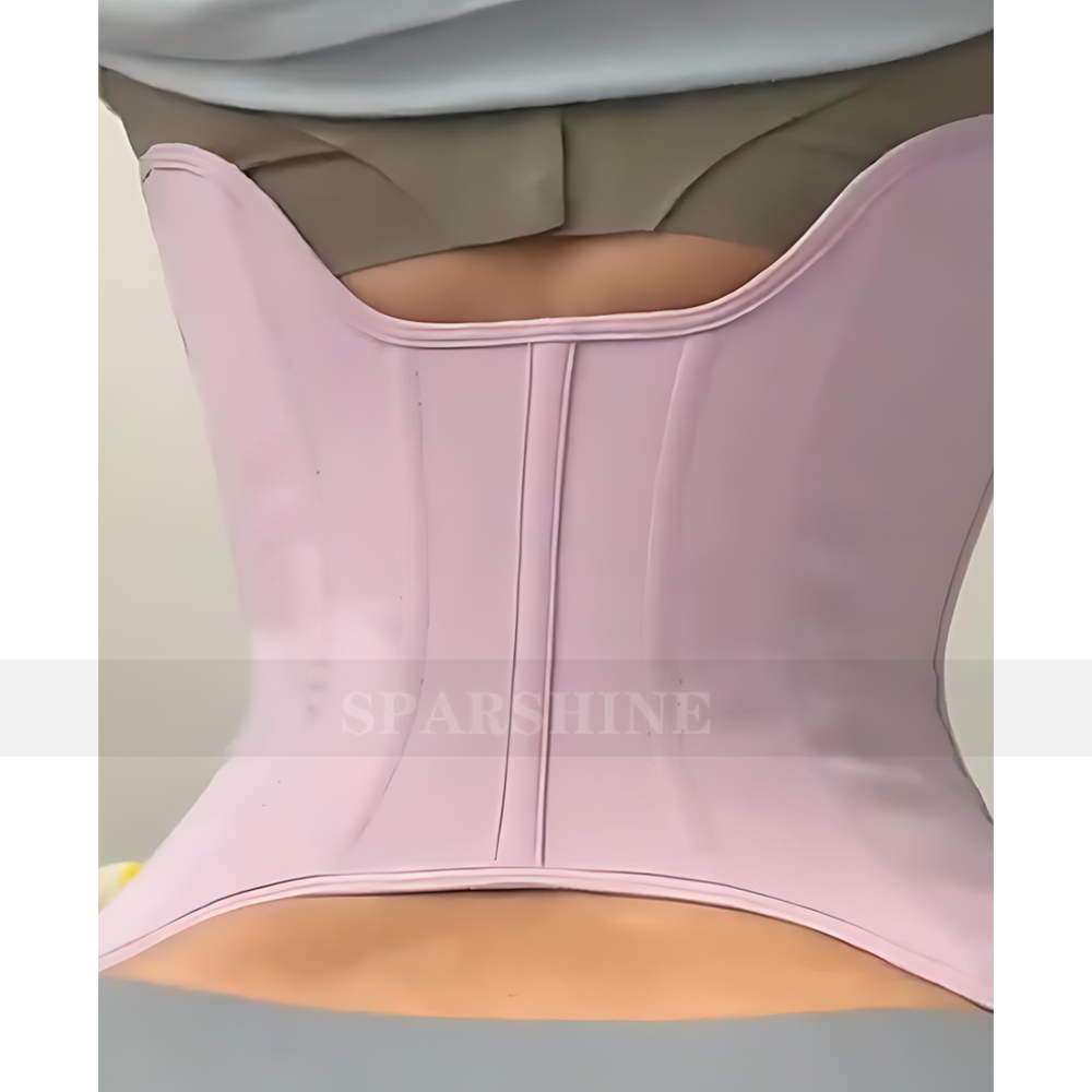 High Compression Shaping Cirdl - đánh giá và giá Shapewear Bodysuit Firm