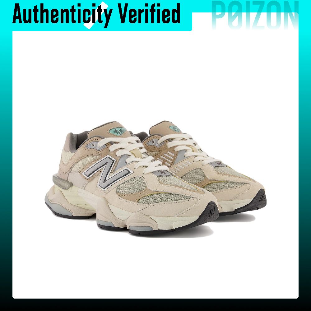 New Balance NB 9060 Casual Sho - đánh giá và giá New Balance Shoes 9060