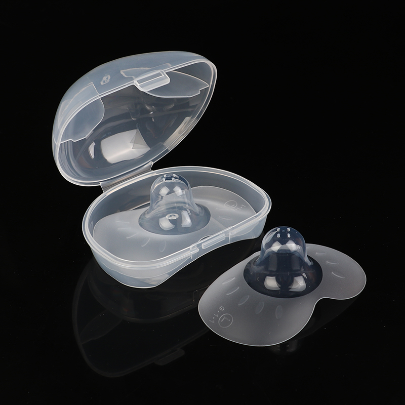 2pcs Silicone Nipple Protector - đánh giá và giá Nipple Cover Pasties