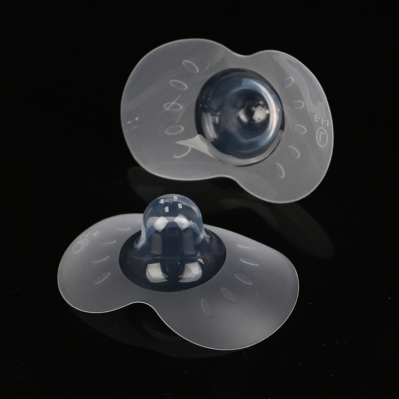 2pcs Silicone Nipple Protector - đánh giá và giá Nipple Cover Pasties