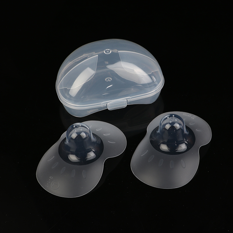 2pcs Silicone Nipple Protector - đánh giá và giá Nipple Cover Pasties