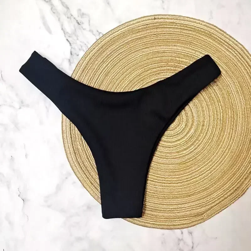 New Bikini Bottoms Women's Swi - đánh giá và giá Thong Bikini Women