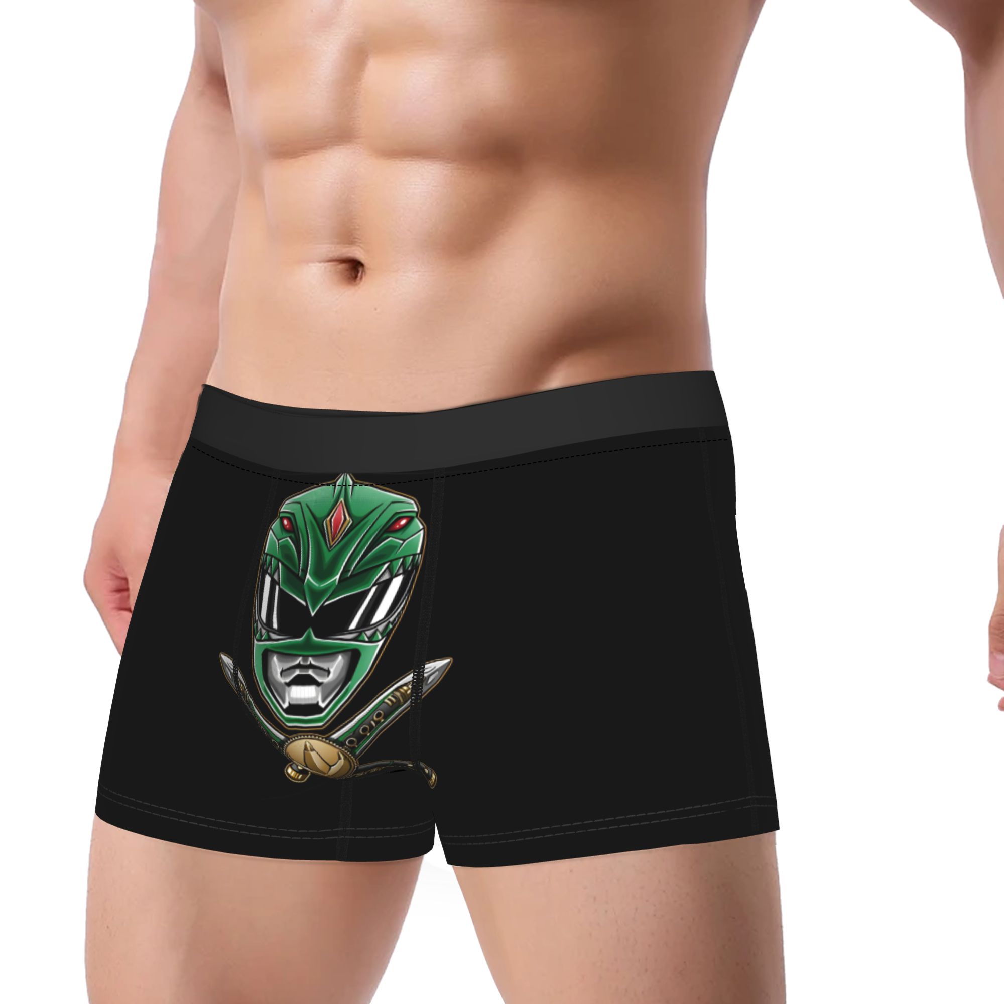Sexy Boxer Shorts Panties Brie - đánh giá và giá Boyshort Underwear
